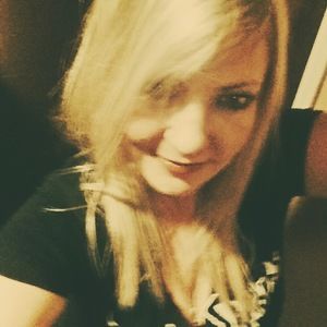 Meet your Posher, Tanya